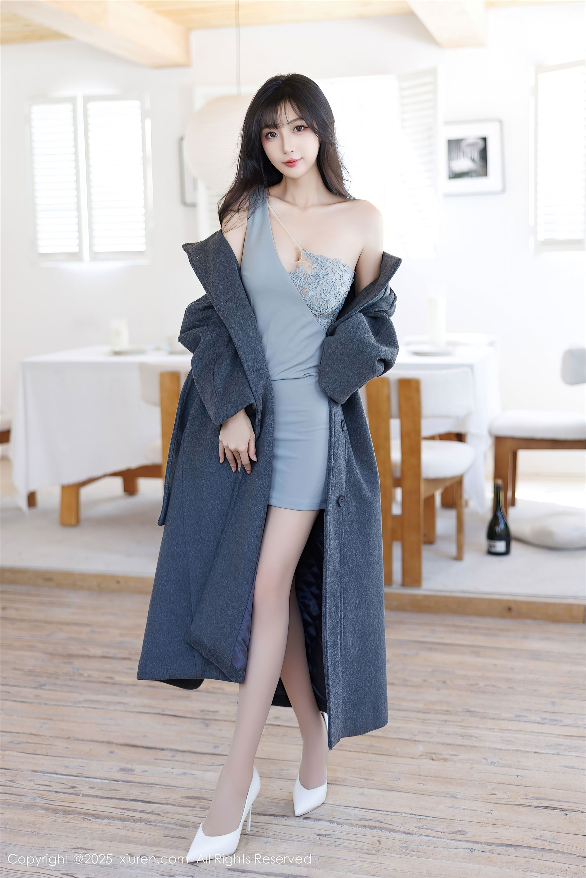 Xiuren秀人网 2025.02.10 NO.9863 林星阑